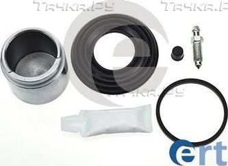 Ремкомплект тормозного суппорта ERT передний для Opel Vectra C 2005-2008. Артикул 401124