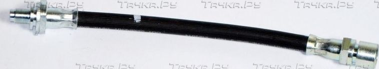 Тормозной шланг Ferodo для Opel Calibra 1989-1997. Артикул FHY2161
