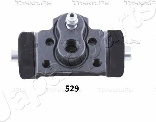 Тормозной цилиндр Japanparts задний для Fiat Fullback I 2016-2026. Артикул CS-529
