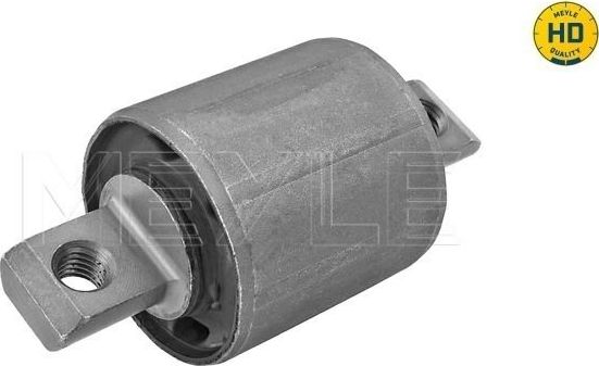 Сайлентблок переднего рычага подвески Meyle HD. Артикул 514 610 0002/HD