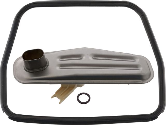 Фильтр АКПП Febi Bilstein для Renault Twingo I 1996-2007. Артикул 12105