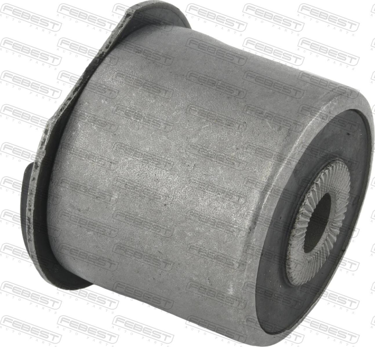 Сайлентблок переднего рычага подвески Febest. Артикул CHAB-026