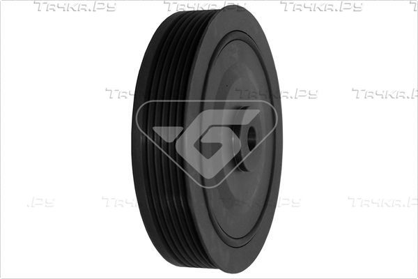 Шкив коленвала Hutchinson для Renault Kangoo I 2000-2009. Артикул DP035