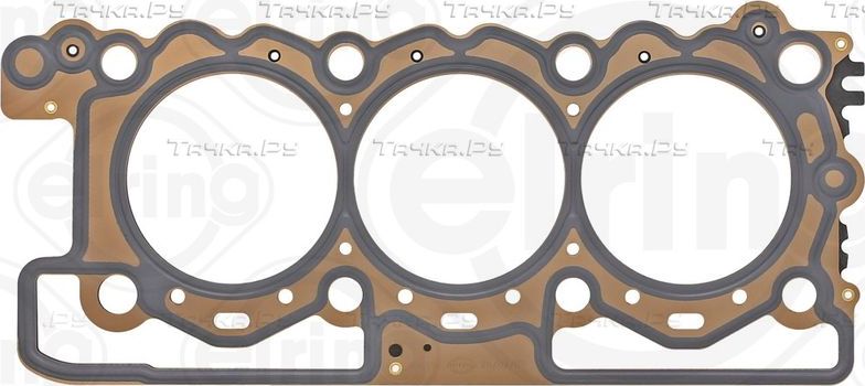 Прокладка ГБЦ Elring для Land Rover Range Rover IV 2012-2026. Артикул 980.550