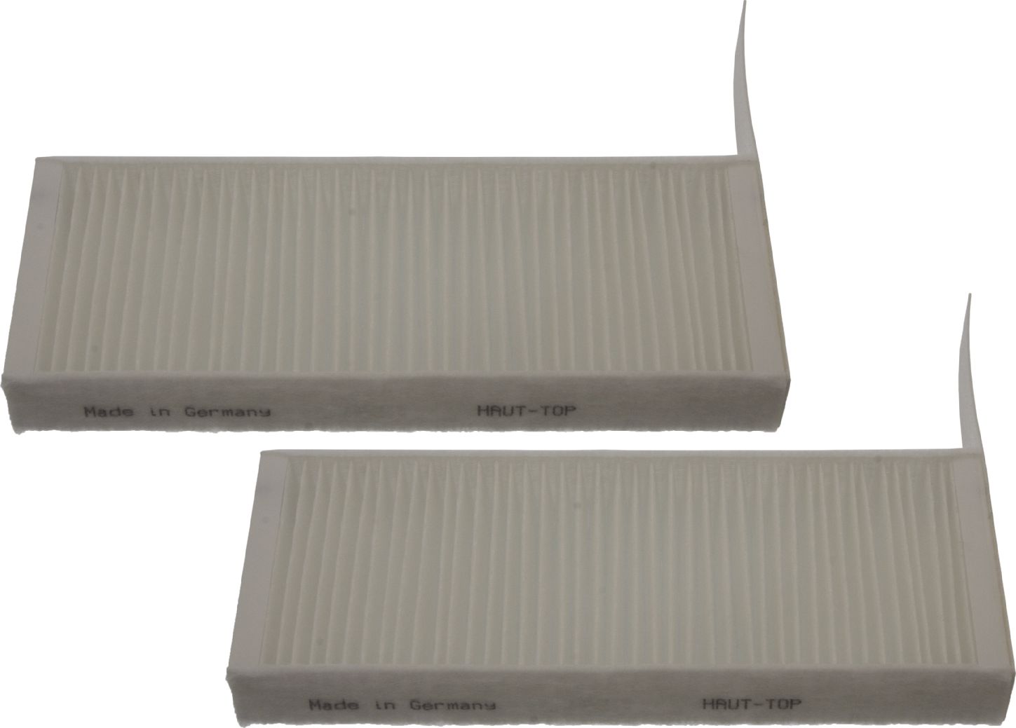 Салонный фильтр Febi Bilstein. Артикул 44847