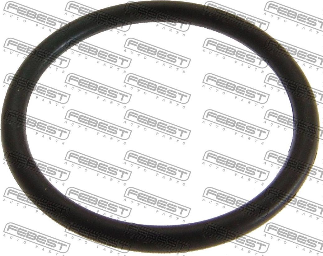 Кольцо уплотнительное распределителя зажигания Febest. Артикул MZCP-004