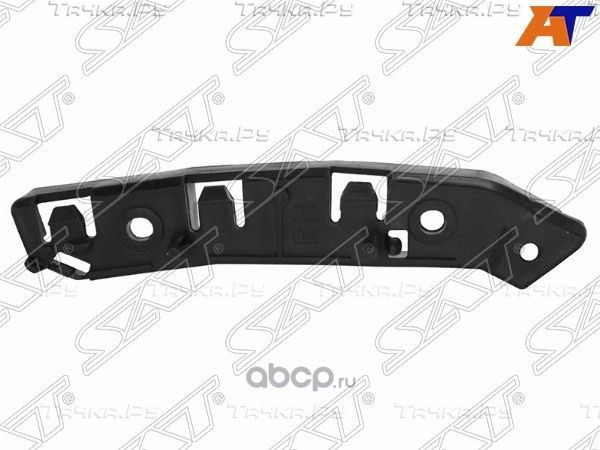 КРЕПЛЕНИЕ БАМПЕРА FORD FOCUS III 11- RH (SAT). Артикул STFDA6000B1