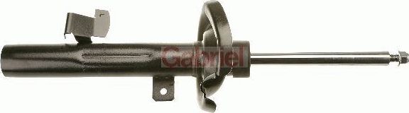 Амортизатор Gabriel передний левый для Ford Kuga I 2008-2012. Артикул G54001