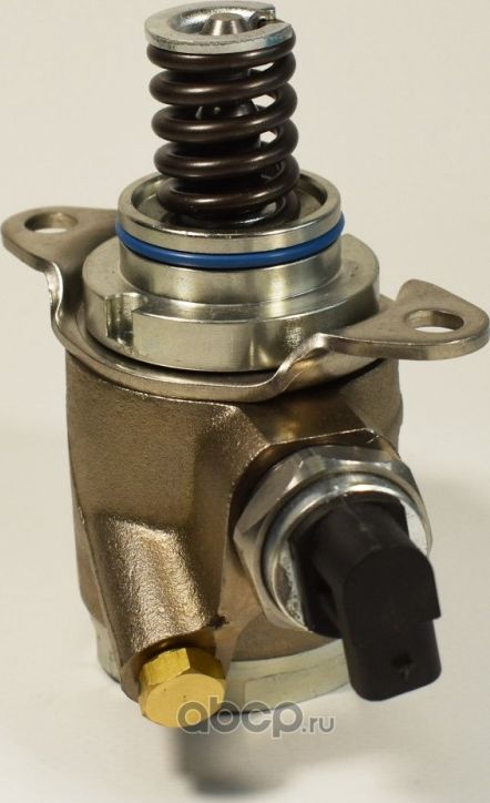 Топливный насос (ТНВД) Cartronic CRTR0132485 07L127026AB Cartronic. Артикул CRTR0132485