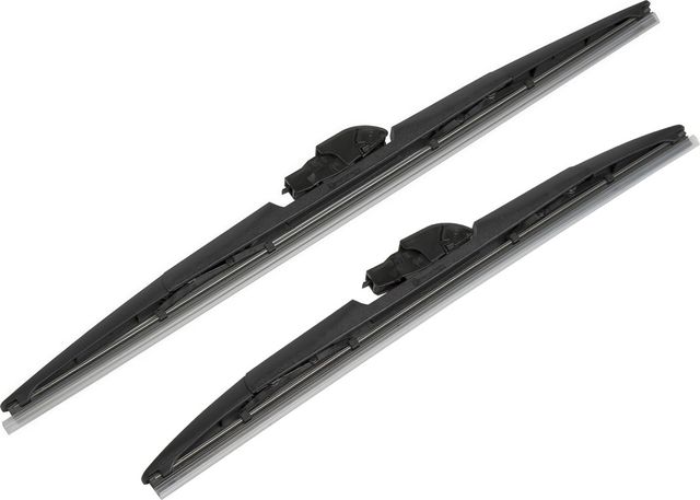 Щетки стеклоочистителя гибридные MICHELIN на лобовое стекло Suzuki Wagon R III хэтчбек 2003-2008. Артикул K13319-16