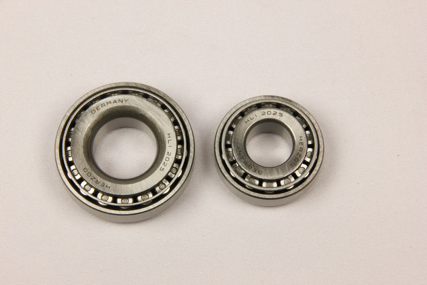 ПОДШИПНИК СТУПИЦЫ ВАЗ 2101-07 2ШТ HERZOG Herzog. Артикул HL12025