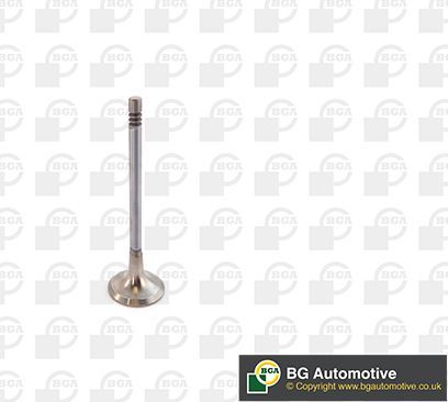 Выпускной клапан BGA. Артикул V232016