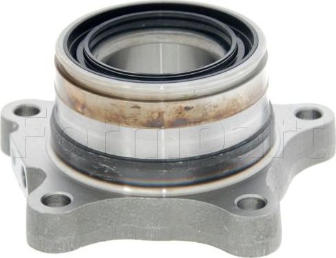 Ступица колеса Formpart. Артикул 42498014/S