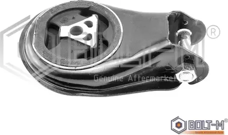 Подушка ДВС (Bolt-M). Артикул BM7521