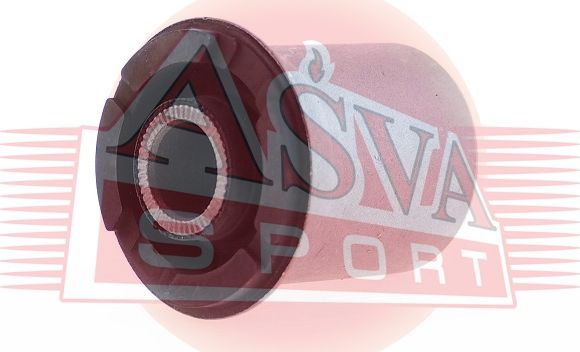 Сайлентблок заднего рычага подвески Asva. Артикул 0101-KCH10R