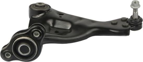 Поперечный рычаг CTR (алюминий). Артикул CQ0868R