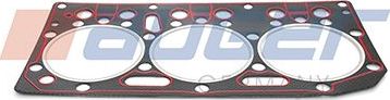 Прокладка ГБЦ Auger для DAF XF 95 1997-2006. Артикул 75061