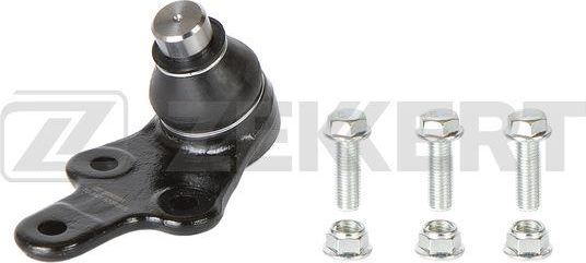 Шаровая опора Zekkert передняя правая для Ford C-MAX II 2010-2019. Артикул TG-5401