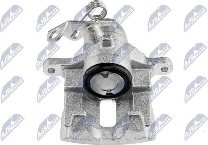 Тормозной суппорт NTY. Артикул HZT-PL-036