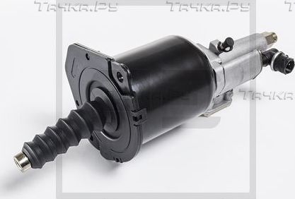 ПГУ (пневмогидроусилитель сцепления) PE Automotive. Артикул 010.401-00A