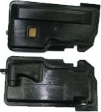 Фильтр АКПП JS Asakashi для Acura MDX I 2003-2005. Артикул JT442