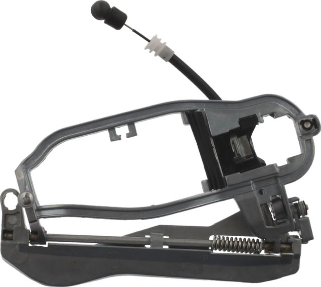 Ручка двери Febi Bilstein febi Plus передняя правая для BMW X5 I (E53) 2000-2006. Артикул 37682