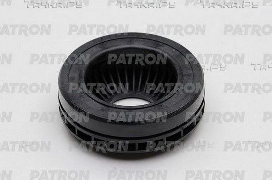 Опора амортизатора (стойки) Patron передняя для Ford Fiesta V 2001-2008. Артикул PSE4209