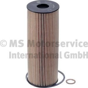 Масляный фильтр Kolbenschmidt для PUCH G-modell W463 1989-1998. Артикул 50013227