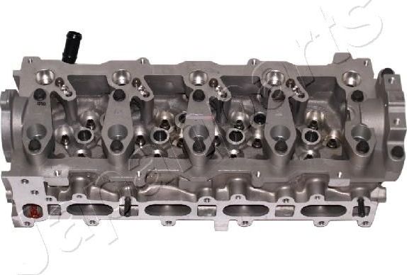 Головка блока цилиндров Japanparts (алюминий) для Hyundai Trajet I 2001-2008. Артикул XX-HY001