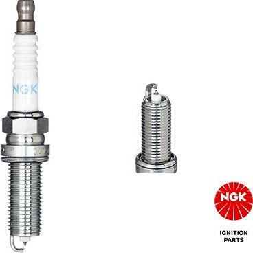Свеча зажигания NGK. Артикул 95768