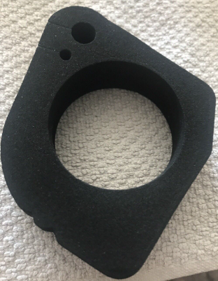 Уплотнитель VAG. Артикул 8K0201196Q