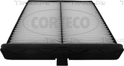 Салонный фильтр Corteco для Mazda 2 III (DJ) 2014-2026. Артикул 49372543