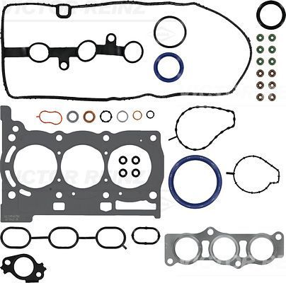 Прокладки двигателя (комплект) Victor Reinz для Subaru Justy IV 2007-2011. Артикул 01-53425-01