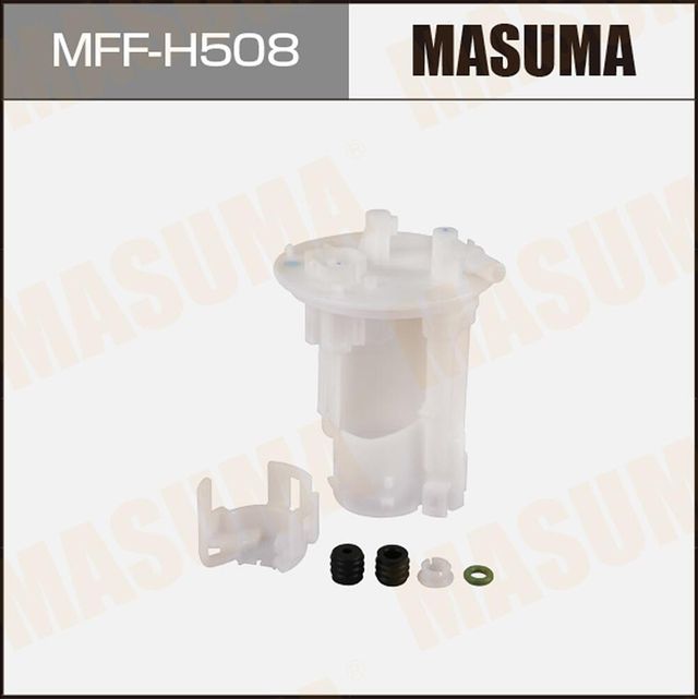 Топливный фильтр Masuma. Артикул MFF-H508