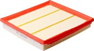 Воздушный фильтр Denckermann. Артикул A141287