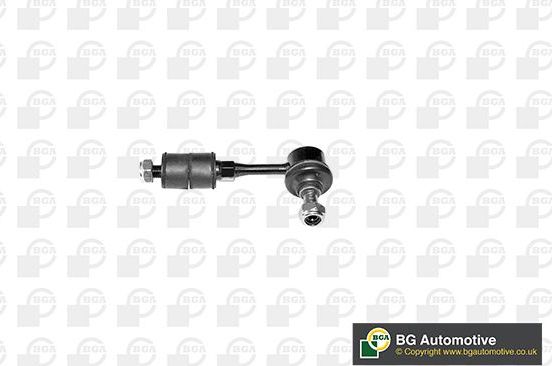 Стойка (тяга) стабилизатора BGA. Артикул LS6113