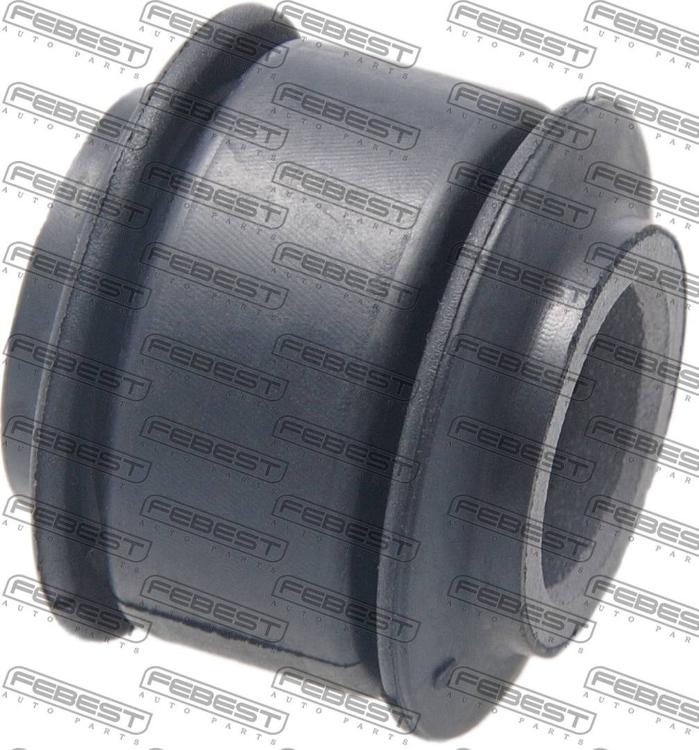 Втулка (сайлентблок) амортизатора Febest. Артикул TAB-554