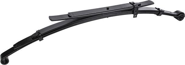 РЕССОРА ЗАДНЯЯ ЛЕВПРАВ HILUX 06- (Sailing). Артикул TY48210008080