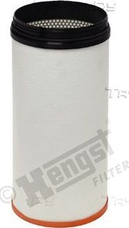 Фильтр воздушный Hengst. Артикул E767LS