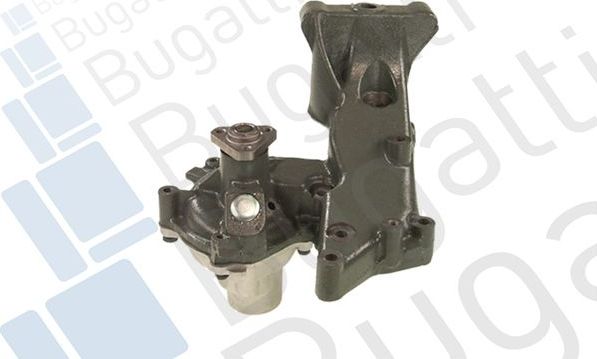 Помпа (водяной насос) Bugatti для Fiat Ducato II 1994-2002. Артикул PA5939