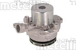 Помпа (водяной насос) Metelli для SEAT Leon III 2013-2026. Артикул 24-1360-8