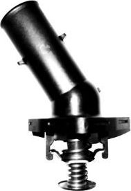 Термостат MotoRad для Toyota Fortuner I 2009-2013. Артикул 634-82K