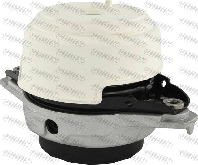 Подушка (опора) двигателя Febest. Артикул BZM-166PRH