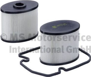 Масляный фильтр Kolbenschmidt для IVECO EuroCargo I, II, III 1991-2015. Артикул 50014072