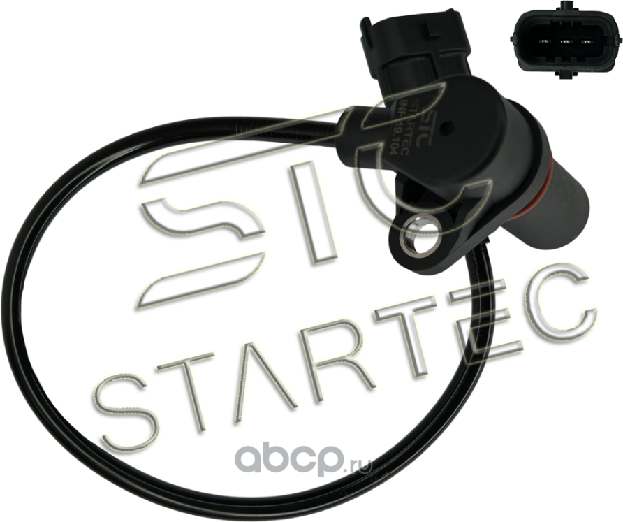Датчик положения распредвала (Startec). Артикул INF19104