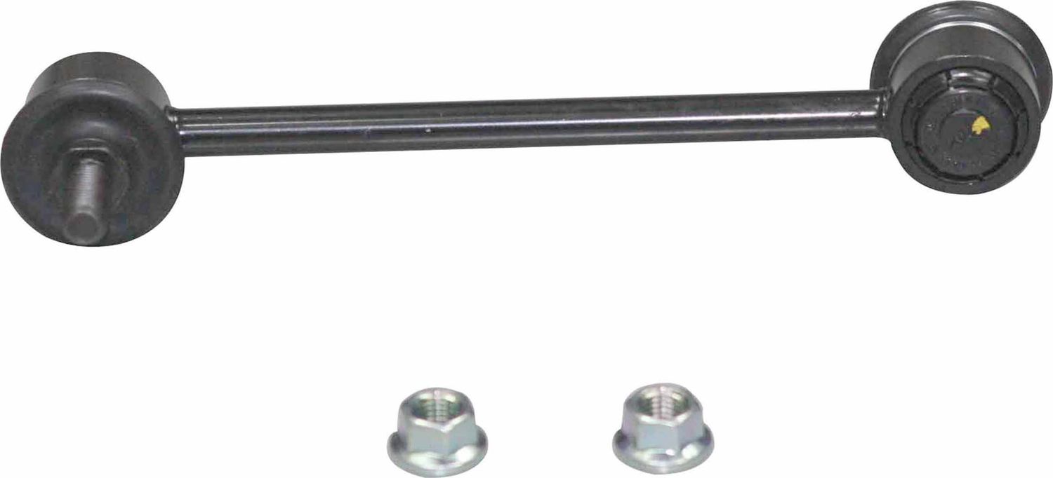 Стойка (тяга) стабилизатора CTR. Артикул CL0418