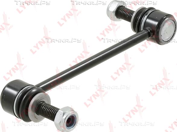 Стойка (тяга) стабилизатора LYNXauto передняя для Land Rover Range Rover Sport II 2013-2026. Артикул C7680LR