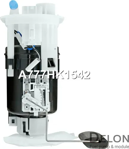 Модуль в сборе с бензонасосом (Delon). Артикул A777HK1542