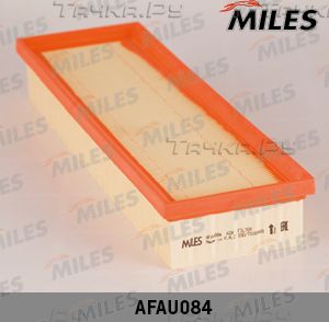 Воздушный фильтр Miles для Peugeot 308 II 2015-2026. Артикул AFAU084