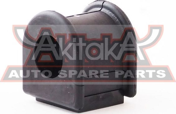 Втулка стабилизатора Asva. Артикул 0107-AVF23